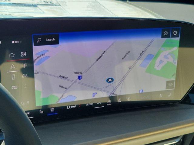 new 2025 Audi Q5 car, priced at $59,850