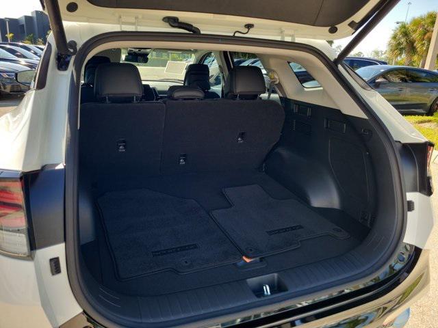 used 2024 Kia Sportage Hybrid car, priced at $32,995