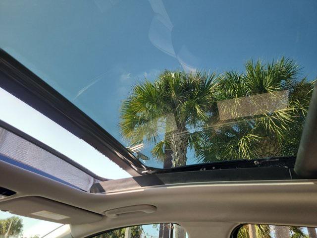 used 2024 Kia Sportage Hybrid car, priced at $32,995