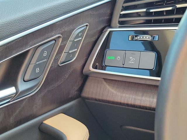 used 2025 Audi Q7 car, priced at $58,995