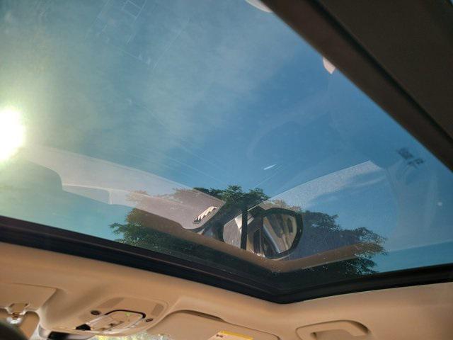 used 2025 Audi Q7 car, priced at $58,995