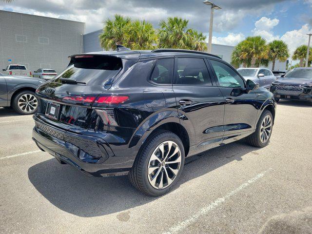 new 2026 Audi Q3 car, priced at $50,035