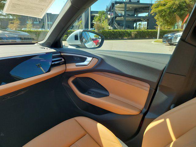 used 2025 Audi A5 car, priced at $39,995