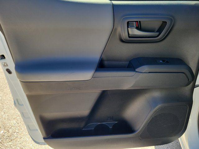 used 2020 Toyota Tacoma car, priced at $25,995