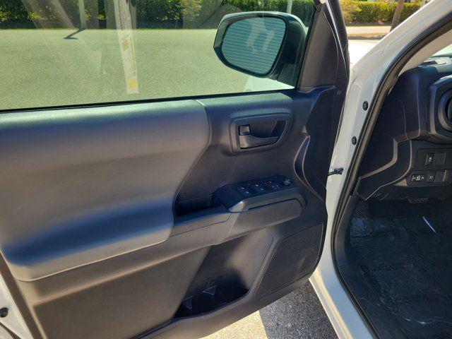 used 2020 Toyota Tacoma car, priced at $25,995