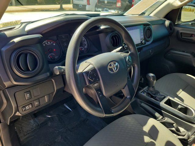 used 2020 Toyota Tacoma car, priced at $25,995