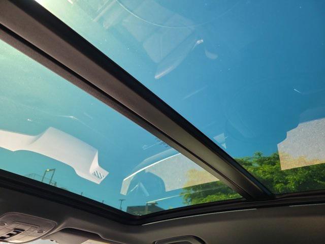 used 2022 Audi Q3 car, priced at $24,995