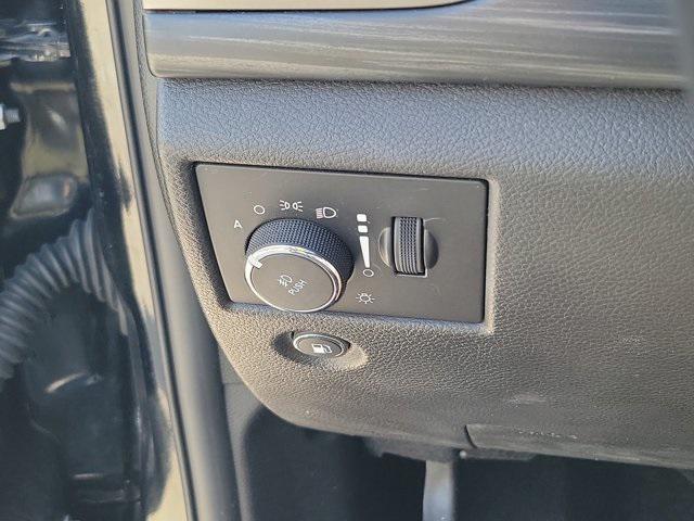 used 2020 Jeep Grand Cherokee car, priced at $18,995