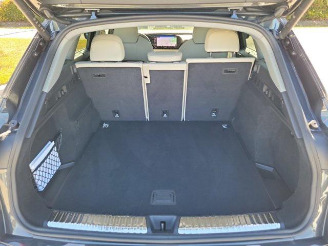 used 2025 Audi Q5 car, priced at $50,495