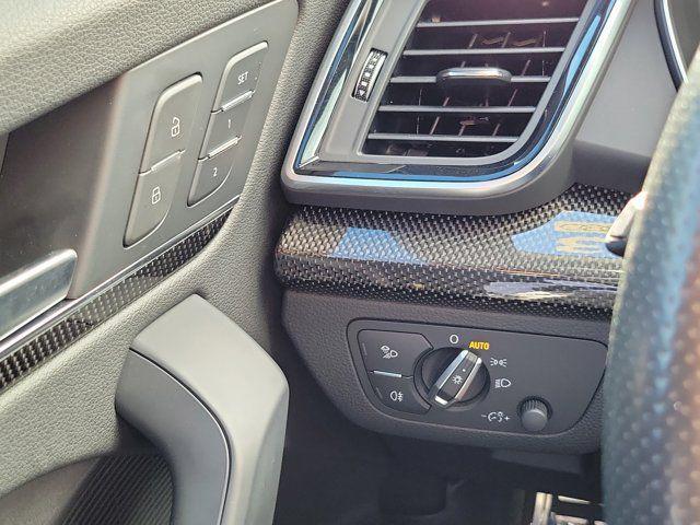 used 2023 Audi SQ5 car, priced at $49,495