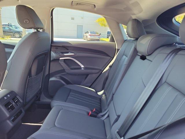 new 2025 Audi Q5 car