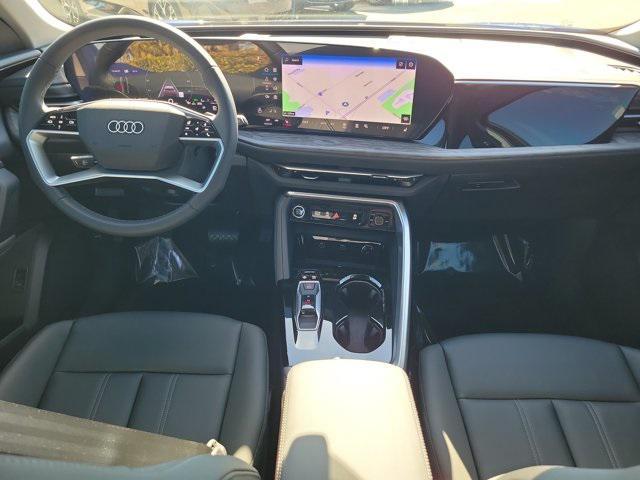 new 2025 Audi Q5 car
