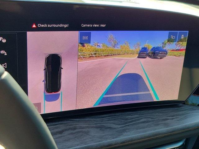 new 2025 Audi Q5 car