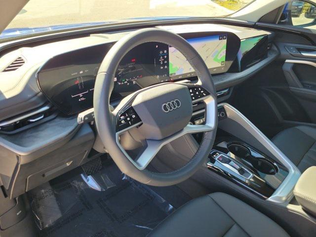 new 2025 Audi Q5 car