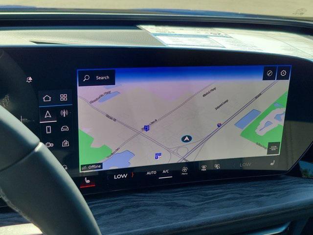 new 2025 Audi Q5 car