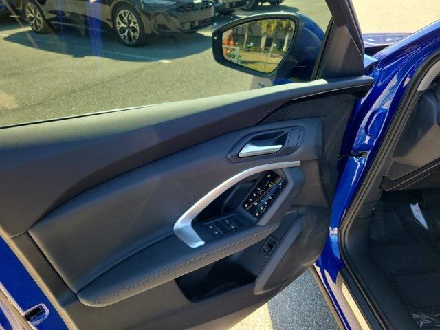 new 2025 Audi Q5 car