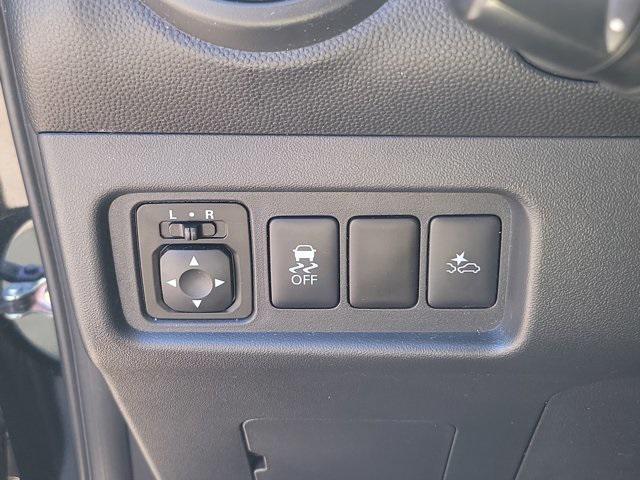 used 2021 Mitsubishi Mirage car, priced at $11,295