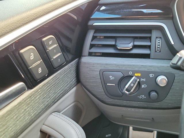 used 2022 Audi A5 car, priced at $43,495