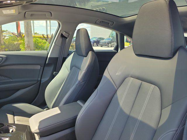 new 2026 Audi A5 car, priced at $61,510