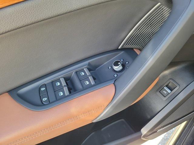 used 2023 Audi Q5 car, priced at $34,795