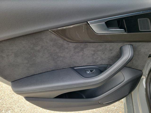 used 2021 Audi S5 car, priced at $43,495