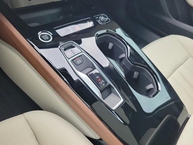 new 2025 Audi A5 car, priced at $55,825