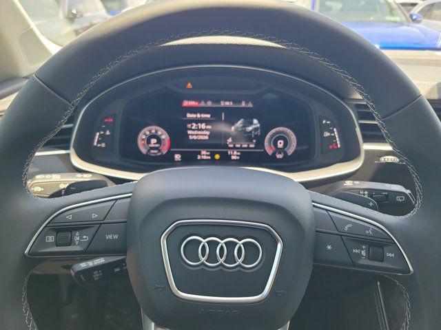 new 2026 Audi Q7 car