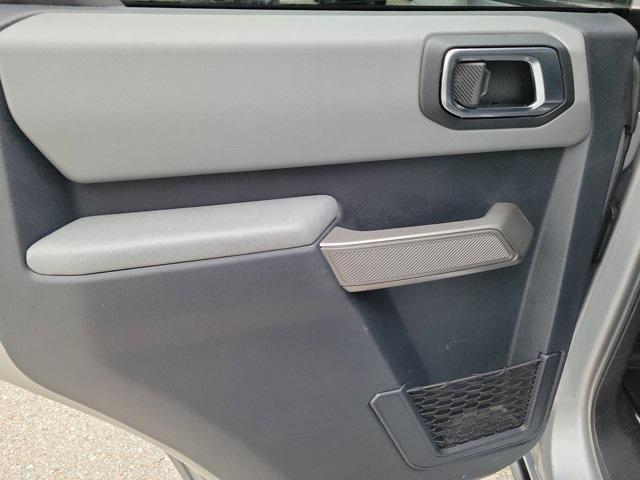 used 2023 Ford Bronco car, priced at $35,295