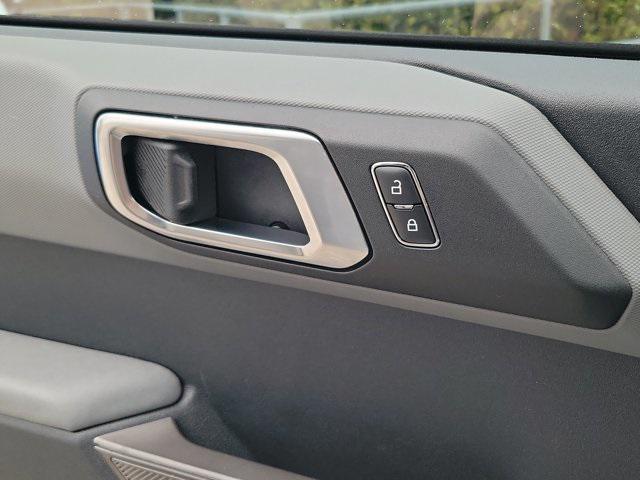 used 2023 Ford Bronco car, priced at $35,295