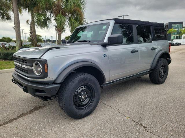 used 2023 Ford Bronco car, priced at $35,295