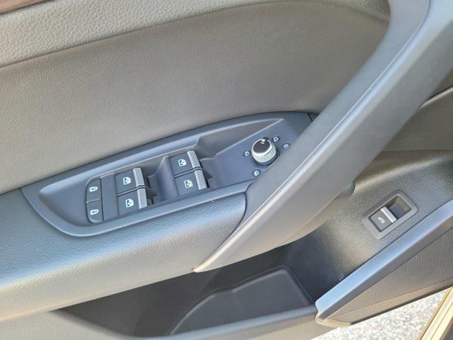 used 2023 Audi Q5 car, priced at $34,495
