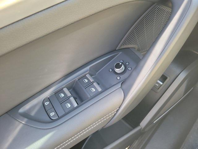 used 2024 Audi Q5 car, priced at $36,995