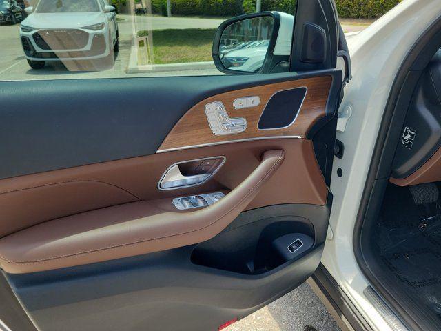 used 2024 Mercedes-Benz GLE 350 car, priced at $51,495