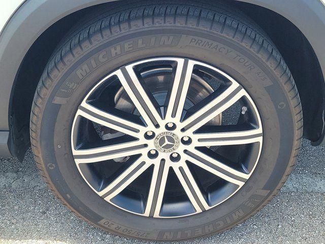 used 2024 Mercedes-Benz GLE 350 car, priced at $51,495