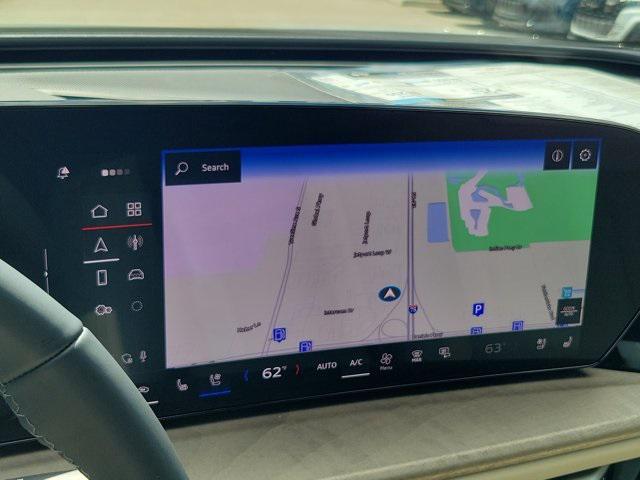 new 2025 Audi Q5 car, priced at $59,850