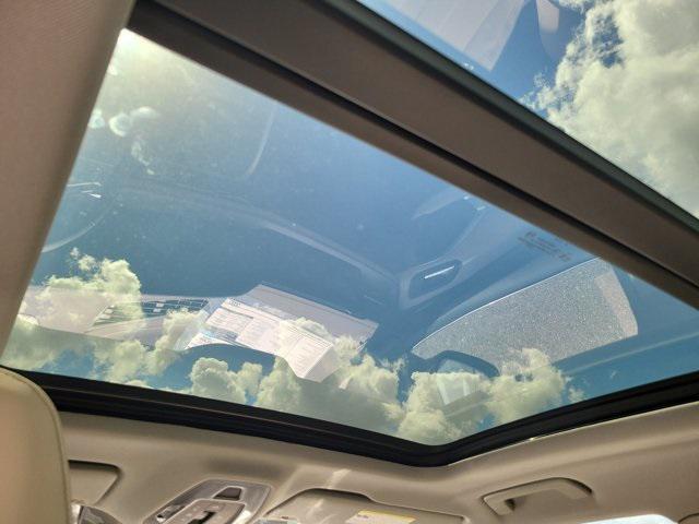 new 2025 Audi Q5 car, priced at $59,850