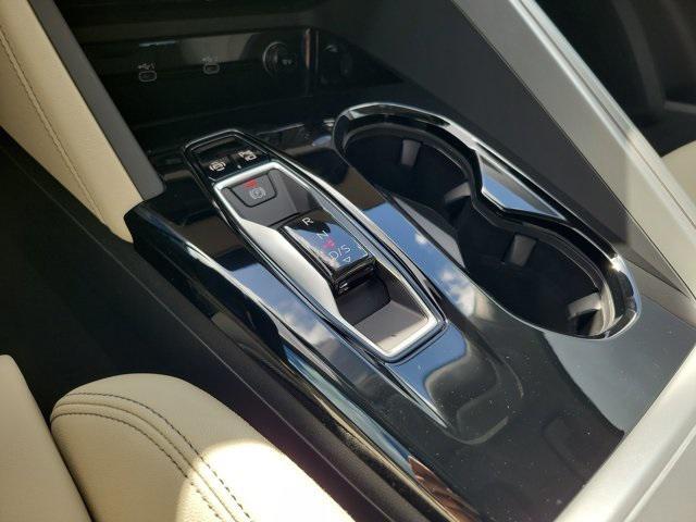 new 2025 Audi Q5 car, priced at $59,850