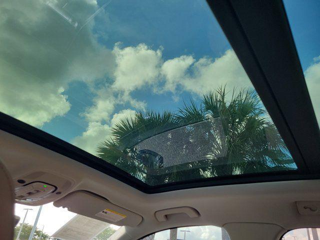 used 2025 Audi Q7 car, priced at $62,495