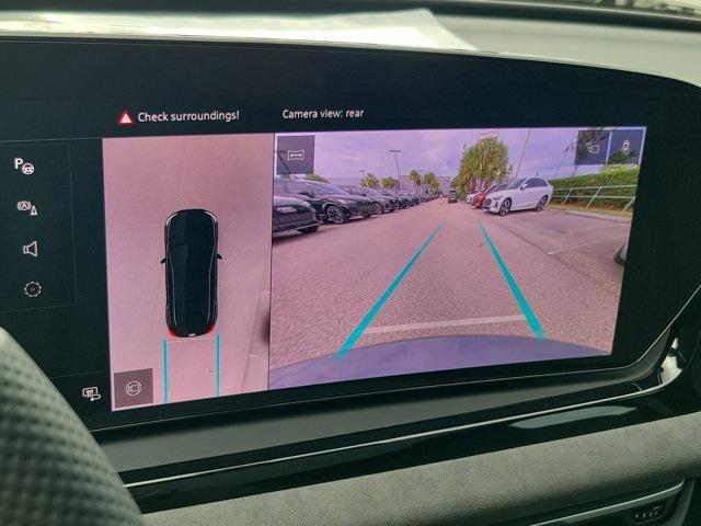 new 2025 Audi S5 car, priced at $71,760