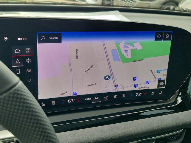 new 2025 Audi S5 car, priced at $71,760