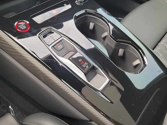 new 2025 Audi S5 car, priced at $71,760