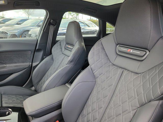 new 2026 Audi S5 car, priced at $75,325
