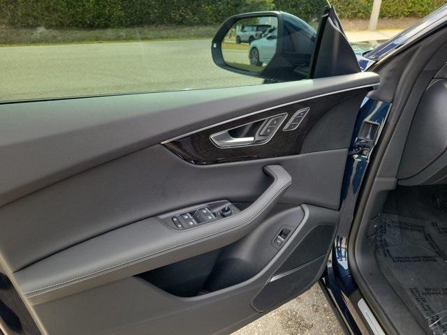 new 2026 Audi Q8 car