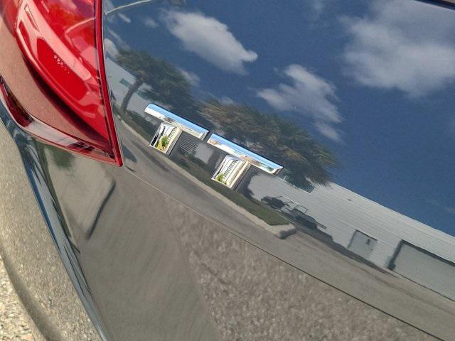 used 2017 Audi TT car, priced at $25,495