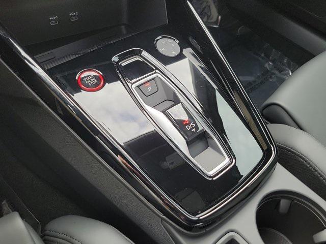 new 2026 Audi RS 3 car, priced at $74,830