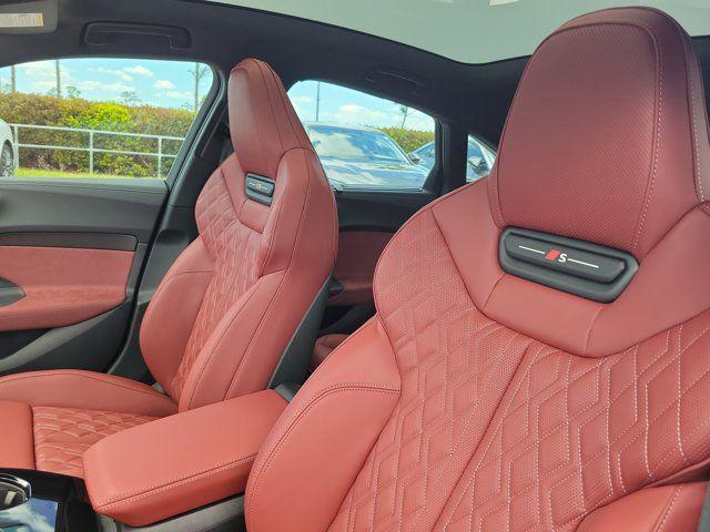 new 2026 Audi S5 car, priced at $72,635