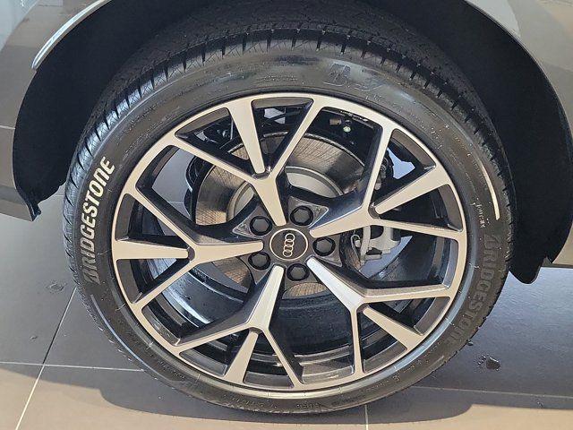 new 2026 Audi Q3 car, priced at $50,920