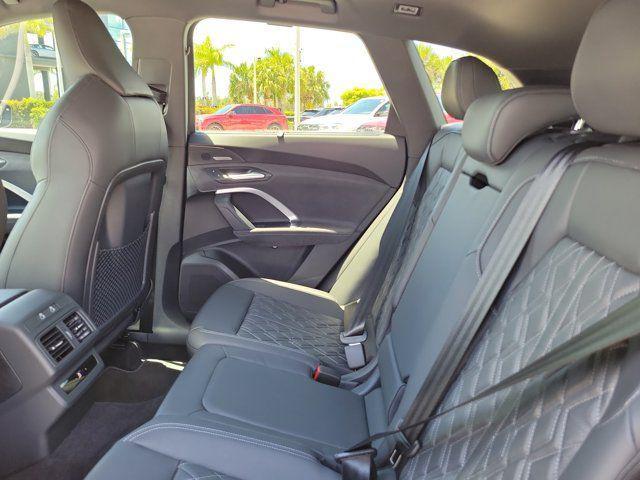 new 2026 Audi SQ5 car, priced at $75,935