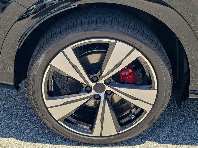 new 2026 Audi SQ5 car, priced at $75,935