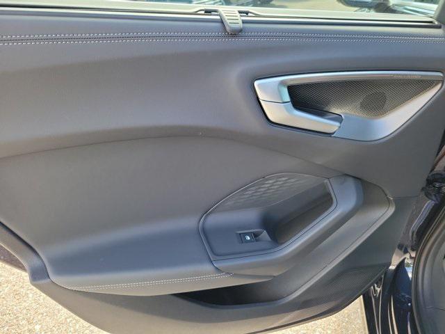 used 2025 Audi A5 car, priced at $44,495